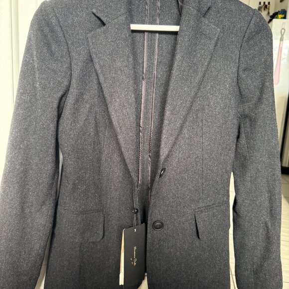 Massimo Dutti Blazer - Picture 2 of 3